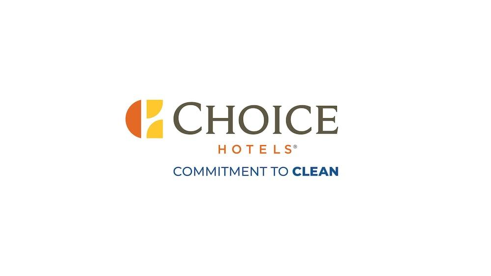 Comfort Inn Redding Near I-5 Екстер'єр фото