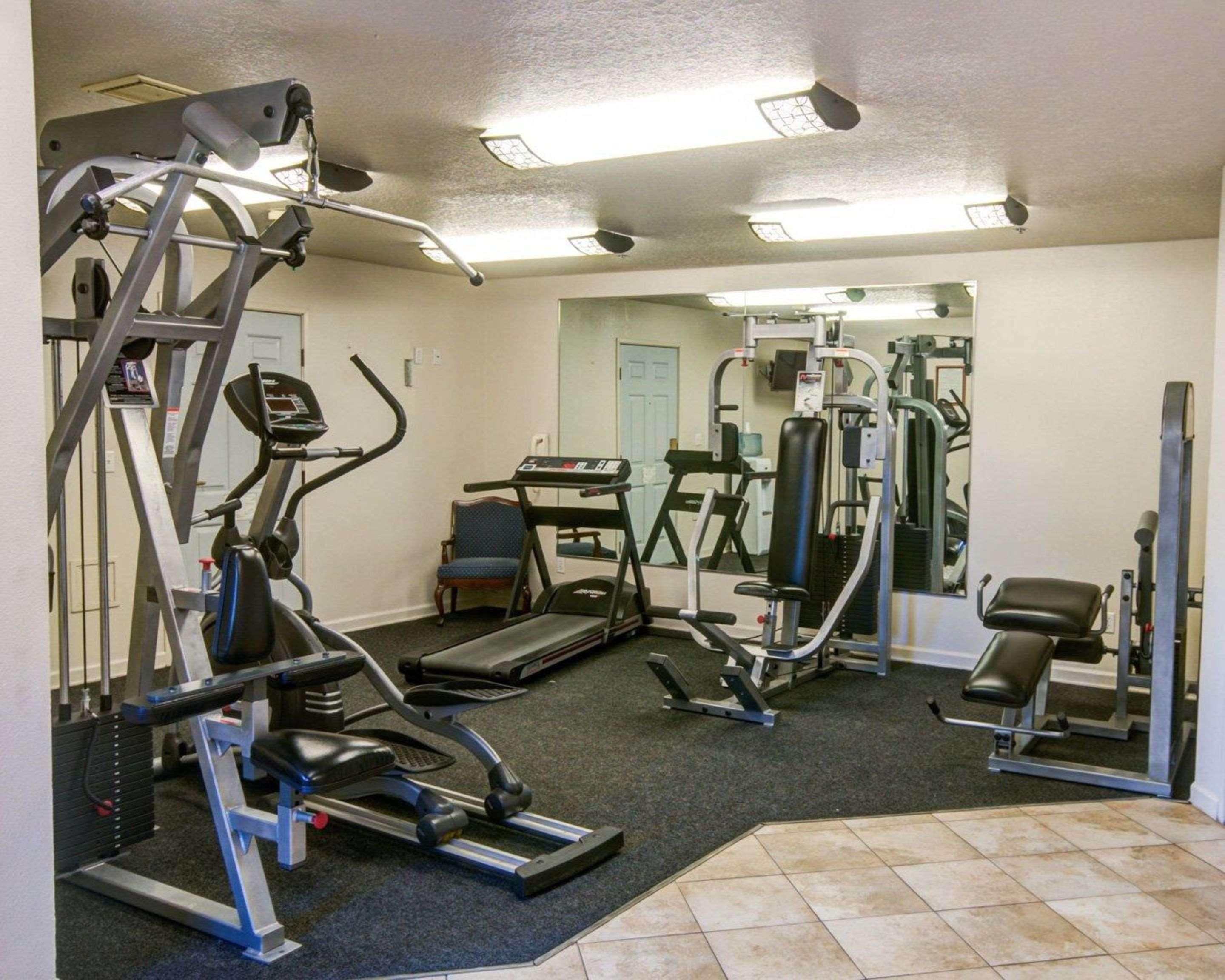 Comfort Inn Redding Near I-5 Екстер'єр фото